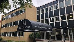 81 Roslyn Rd- Shorecrest Plaza- 2 Bedroom