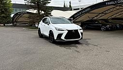2024 Lexus Nx 350 Lexus Certified Pre-Owned/ Low Mileage