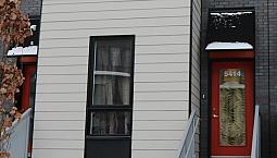 Maison A Louer 
