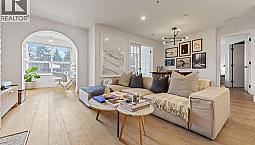 2680 W 4th Avenue Vancouver, British Columbia