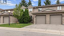 17 - 340 Ambleside Drive London North (north A), Ontario