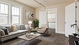 Affordable Apartments For Rent - Marilyn Court - Apartment For R