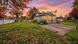 42 Cambridge Road E Crystal Beach, Ontario