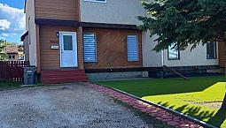 9903 71a Avenue Grande Prairie, Alberta
