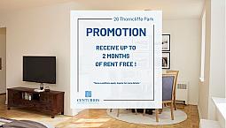 1 Bedroom Available | Call Now!