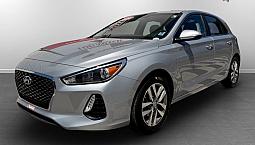 2020 Hyundai Elantra Gt Preferred, Keyless Entry, Backup Camera,