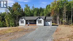 41 Chardonnay Street Noonan, New Brunswick