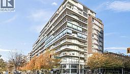 1102 181 W 1St Avenue Vancouver, British Columbia