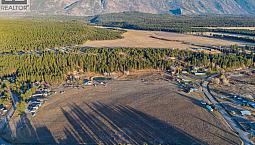 Lot 3 Wasa Lake Park Drive Wasa, British Columbia