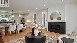 417 Shawnee Terrace Sw Calgary, Alberta