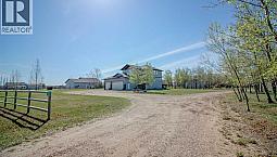 17, 712054 Range Road 55 Grande Prairie, Alberta