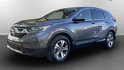 2018 Honda Cr-v Lx, Keyless Entry, Backup Camera, Bluetooth 3 Mo