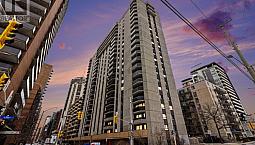 1004 - 470 Laurier Avenue W Ottawa, Ontario