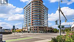 1232 Ellis Street Unit# 506 Kelowna, British Columbia
