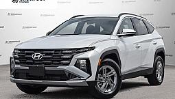 2025 Hyundai Tucson Preferred | Carplay | Clearout Pricing