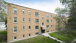 Grandview Apartments - 2 Bed 1 Bath C Apartment For Rent