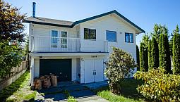11604 75a Avenue Delta, British Columbia