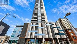 3702 - 60 Frederick Street Kitchener, Ontario