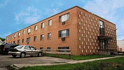 Prince Randolph Apartments - 2 Bed 1 Bath Apartment For Rent