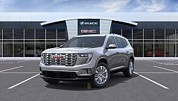 2027 Gmc Acadia Denali Awd Denali