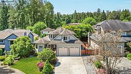 3646 Bracewell Place Port Coquitlam, British Columbia