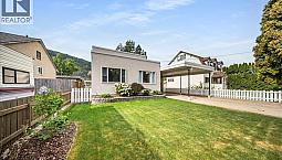 2120 Sixth Avenue Trail, British Columbia