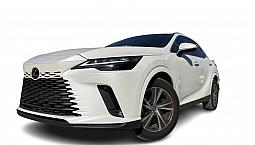 2024 Lexus Rx 350 Premium / Cuir / Camera / Navi Bien Équipée / 