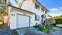 2547 Davidson Rd Shawnigan Lake, British Columbia