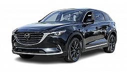2022 Mazda Cx-9 Kuro Edition | Awd | Toit Ouvrant | Apple Carpla