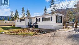 254 Highway 8 Highway Unit# 33 Merritt, British Columbia