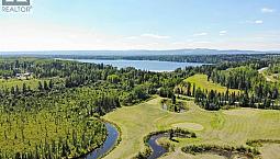 5121 Nazko Road Quesnel, British Columbia