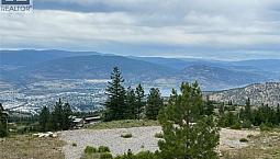 3011 Carmi Road Penticton, British Columbia