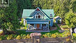 3930 Bovanis Rd Bowser, British Columbia