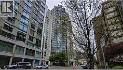 2706 1323 Homer Street Vancouver, British Columbia