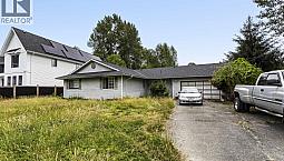 13432 224 Street Maple Ridge, British Columbia