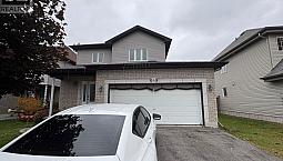 502 Ruby Street Clarence-rockland, Ontario