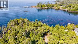 392 Reef Point Rd Ucluelet, British Columbia