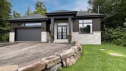 769 000$ - Bungalow À Vendre À St-Colomban