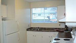 2 Bedroom Townhome For Rent - 1780 Forest Road