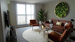 Chelsea Place  - Last 2 Bedroom For December