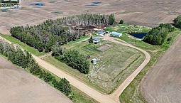 107139 Range Road 150 Rural Mackenzie County, Alberta