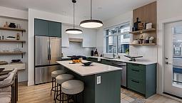 32 17429 59 Avenue Surrey, British Columbia