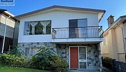 3470 Dundas Street Vancouver, British Columbia