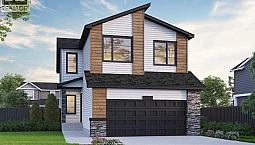 59 Birch Row Okotoks, Alberta
