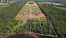 Lot 10 Bald Eagle Drive Victoria Cross, Prince Edward Island