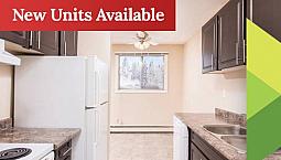 Raleigh Square Apartments - 2 Bedroom Apartment For Rent