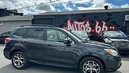 2015 Subaru Forester Limited ( Awd 4x4 - Comme Neuf )