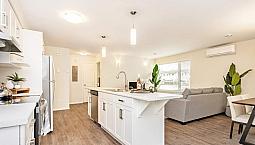 The Edge - 2 Bed - Roderick A - Winnipeg