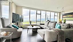 1006 150 W 15th Street Vancouver, British Columbia