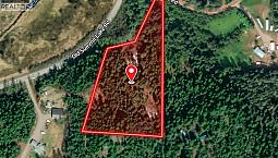 4288 Old Summit Lake Road Prince George, British Columbia